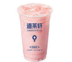 芭乐冰奶
