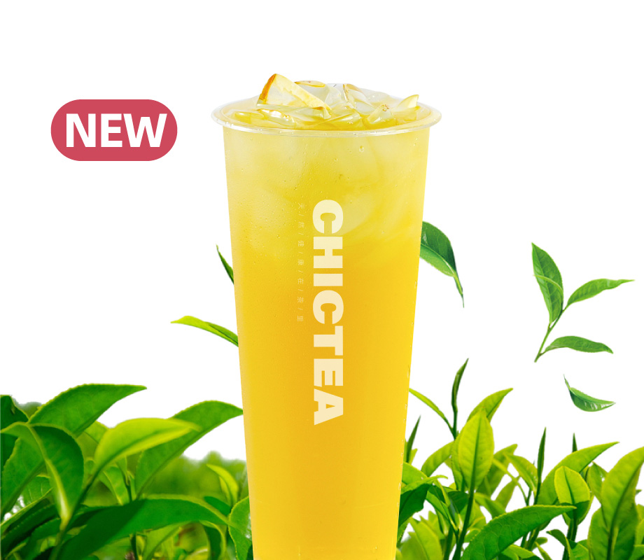 碧螺春茶-中杯